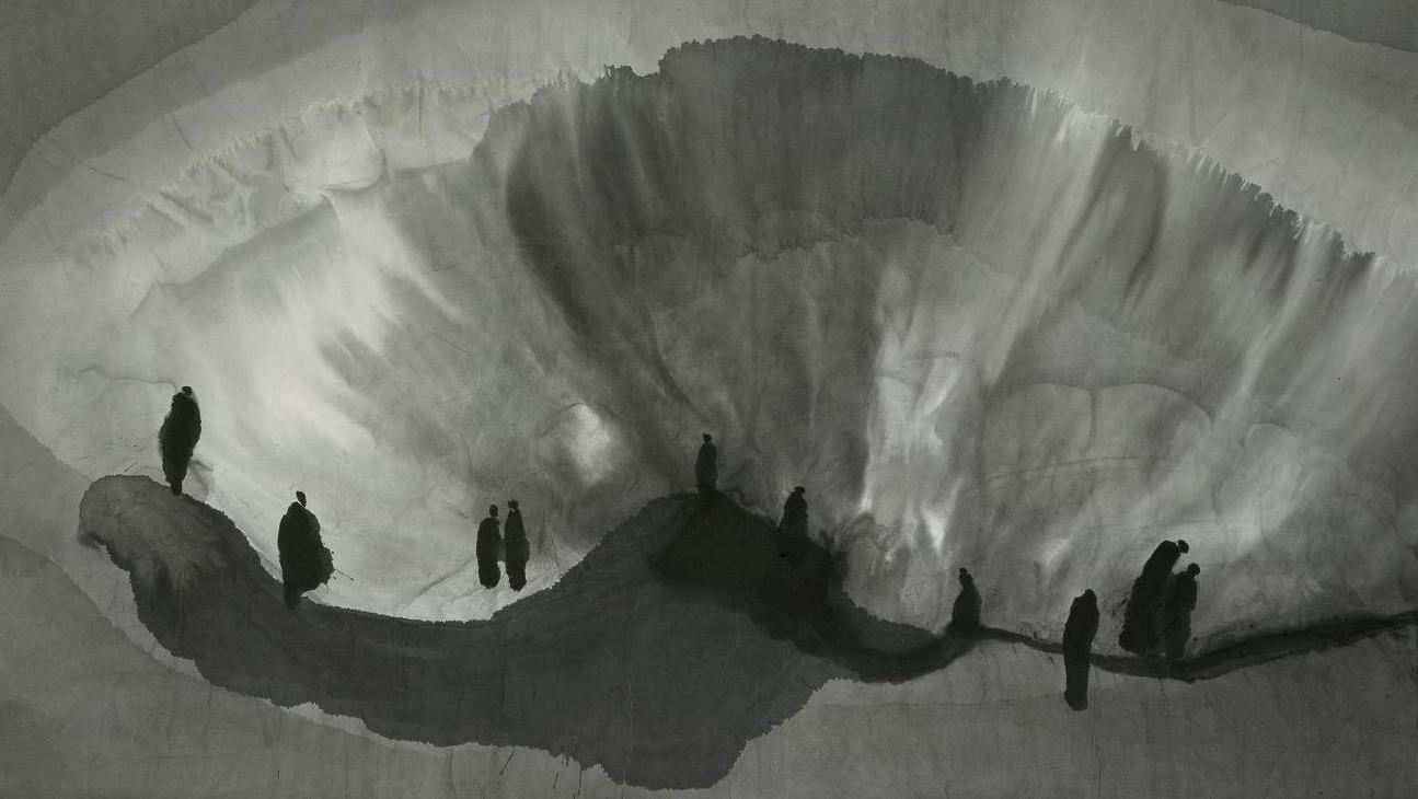 Gao Xingjian